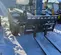 2015 Genie GTH-636 Forklift