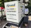 2021 Allmand MP25 Diesel Generator