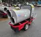 2022 Frost-Fighter IDH400QRM Indirect Fired Heater