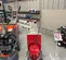 2021 Blastrac BMG-555-230V