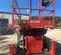 2016 Skyjack SJ8841RT Rough Terrain Scissor Lift