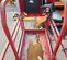 2017 MEC MICRO 19 Scissor Lift