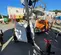 2018 Magnum Pro MLT6SM-STD3 Portable Light Tower