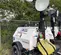 2020 Generac MLT4060MV Portable Light Tower