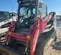 2018 Takeuchi TL12R2-CR Track Loader