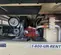 2017 Doosan XP825/HP750WCU Air Compressor