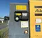 2016 Atlas Copco XATS750JD7 Air Compressor