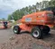 2017 JLG 600S Boom Lift