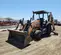 2019 Case 580N EP Backhoe Loader