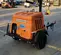 2022 Generac MLTS-4 Portable Light Tower