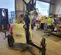 2019 Magnum Pro MLT6SM Portable Light Tower
