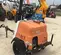 2018 Magnum Pro MLT6SM Portable Light Tower