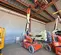 2012 JLG E400AJPN Articulating Boom Lift