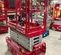2021 MEC MICRO 19 Scissor Lift