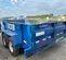 2019 Towmaster T-9HD 12' Dump Trailer