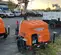 2018 Magnum Pro MLT6SM Portable Light Tower