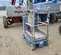 2017 Genie GR-20 Self-Propelled One-Person Lift