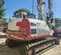 2018 Takeuchi TB2150CR Excavator