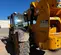 2015 JCB 510-56 S Forklift