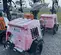 2017 Magnum Pro MLT6SM Portable Light Tower