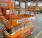 2019 Snorkel S3219E Scissor Lift
