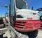 2019 Takeuchi TB290C Mini Excavator