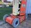 2017 JLG E300AJP Articulating Boom Lift
