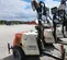 2018 Magnum Pro MLT6SM Portable Light Tower