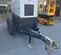 2021 Wacker Neuson G 25 Diesel Generator