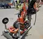 2017 Jekko MR800