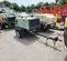 2018 Sullair 185DPQ-KU-T3 Air Compressor