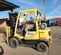 2019 HYSTER H50XT Warehouse Forklift