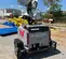 2018 Wacker Neuson LTV6K Portable Light Tower