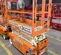 2019 Snorkel S3219E Scissor Lift