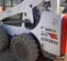 2017 Bobcat S740 Track Loader