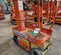 2018 JLG 1230ES Self-Propelled One-Person Lift