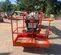 2014 JLG E450AJ Articulating Boom Lift