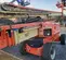 2009 JLG 1250AJP Articulating Boom Lift