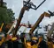 2021 JCB 512-56 S Forklift