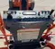 2016 JLG E450AJ Articulating Boom Lift