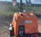 2018 Magnum Pro MLT6SM Portable Light Tower