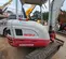 2020 Takeuchi TB235-2R Mini Excavator