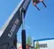2018 Skyjack SJ1056THS Forklift