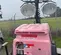 2017 Magnum Pro MLT6SM Portable Light Tower
