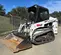 2019 Bobcat T450 Track Loader