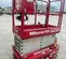 2018 MEC MICRO 19 Scissor Lift