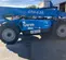 2015 Genie GTH-636 Forklift