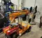 2021 SMARTLIFT SL408 HIGH LIFT