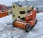 2012 JLG E400AJPN Articulating Boom Lift