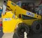 2018 Wacker Neuson SW21 Track Loader